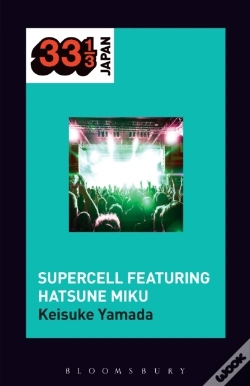 Capa do artigo Supercell'S Supercell Featuring Hatsune Miku