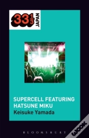 Capa do artigo Supercell