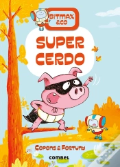 Capa do artigo Supercerdo