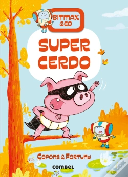 Capa do artigo Supercerdo