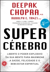 Capa do artigo Supercérebro
