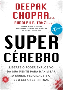 Capa do artigo Supercérebro