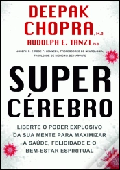Capa do artigo Supercérebro