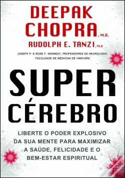 Capa do artigo Supercérebro