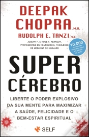 Capa do artigo Supercérebro