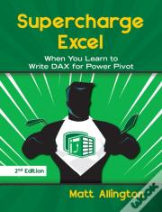Supercharge Excel
