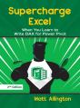 Supercharge Excel - Preview