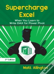 Capa do artigo Supercharge Excel