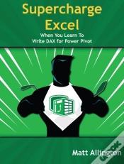 Capa do artigo Supercharge Excel