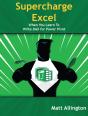 Supercharge Excel - Preview