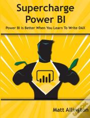 Supercharge Power Bi