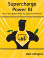 Supercharge Power Bi - Preview