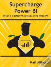 Capa do artigo Supercharge Power Bi