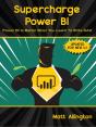 Supercharge Power Bi - Preview