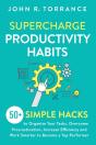 Supercharge Productivity Habits - Preview