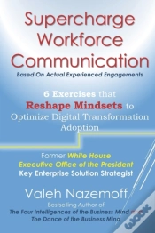 Capa do artigo Supercharge Workforce Communication