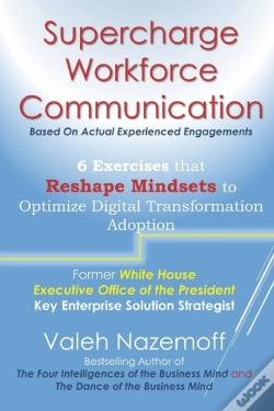 Capa do artigo Supercharge Workforce Communication