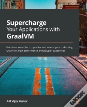 Capa do artigo Supercharge Your Applications With Graalvm