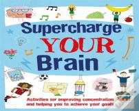 Supercharge Your Brain