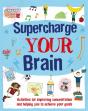 Supercharge Your Brain - Preview