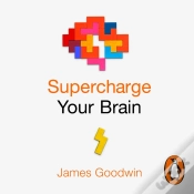 Capa do artigo Supercharge Your Brain
