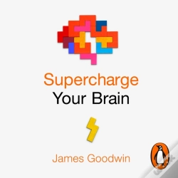 Capa do artigo Supercharge Your Brain
