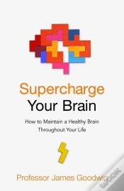 Capa do artigo Supercharge Your Brain