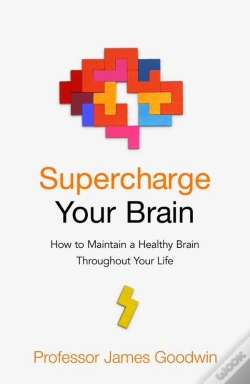 Capa do artigo Supercharge Your Brain