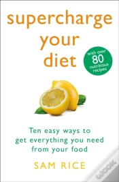 Capa do artigo Supercharge Your Diet