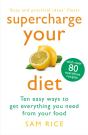 Supercharge Your Diet - Preview