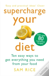 Capa do artigo Supercharge Your Diet
