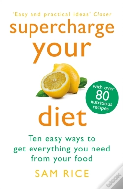 Capa do artigo Supercharge Your Diet