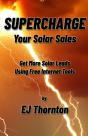 Supercharge Your Solar Sales - Preview