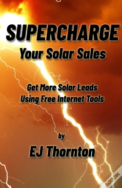 Capa do artigo Supercharge Your Solar Sales
