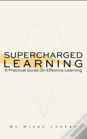 Capa do artigo Supercharged Learning
