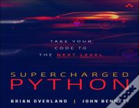 Supercharged Python