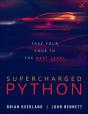 Supercharged Python - Preview