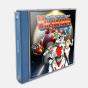 Supercharged Robot Vulkaiser Dreamcast [PAL] - Preview