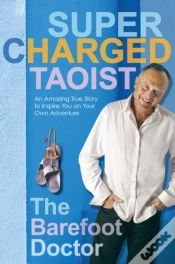 Capa do artigo Supercharged Taoist