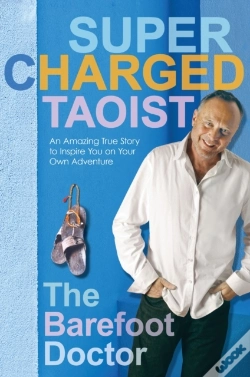 Capa do artigo Supercharged Taoist