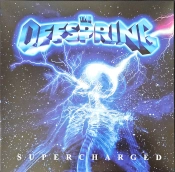 Capa do artigo Supercharged - Vinil