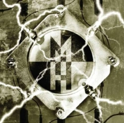 Capa do artigo Supercharger - CD