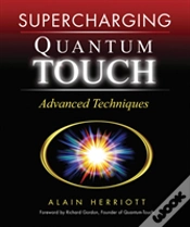 Capa do artigo Supercharging Quantum-Touch