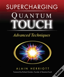 Capa do artigo Supercharging Quantum-Touch