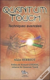 Supercharging Quantum Touch : Techniques Avancées
