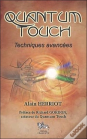 Capa do artigo Supercharging Quantum Touch : Techniques Avancées