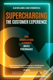 Capa do artigo Supercharging The Customer Experience