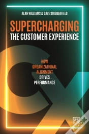 Capa do artigo Supercharging The Customer Experience