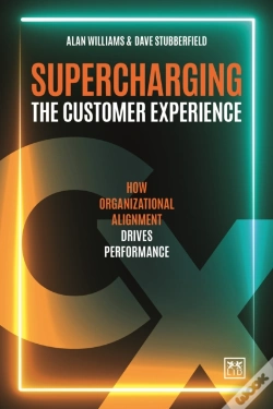 Capa do artigo Supercharging The Customer Experience