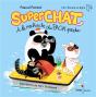 Superchat - A La Recherche De Paon Perdu - Preview